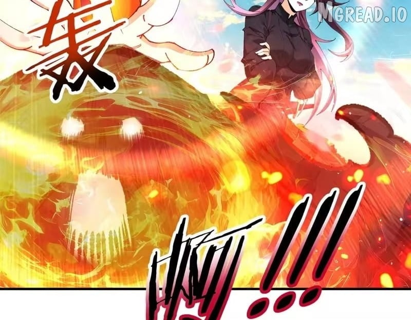 WORTHLESS PROFESSION: DRAGON TAMER Chapter 241 - page 123